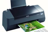 4 Cara Mengatasi Printer Error Untuk Pemula