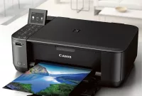 Penyebab dan Cara Mengatasi Printer Offline